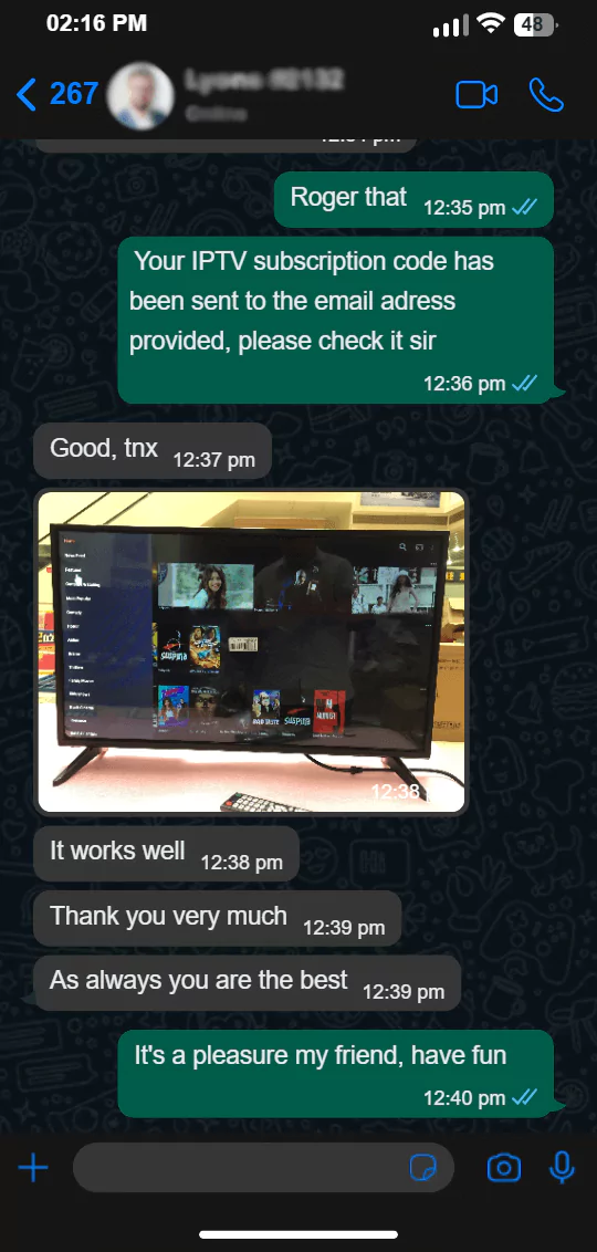 IPTV SCANDINAVIA IPTV NORDIC IPTV