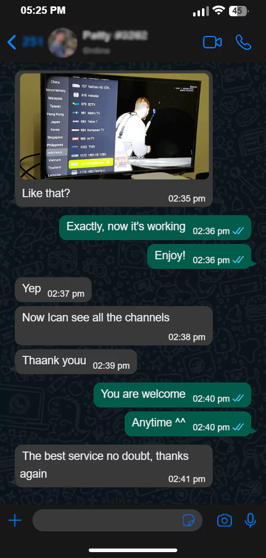 IPTV SCANDINAVIA IPTV NORDIC IPTV